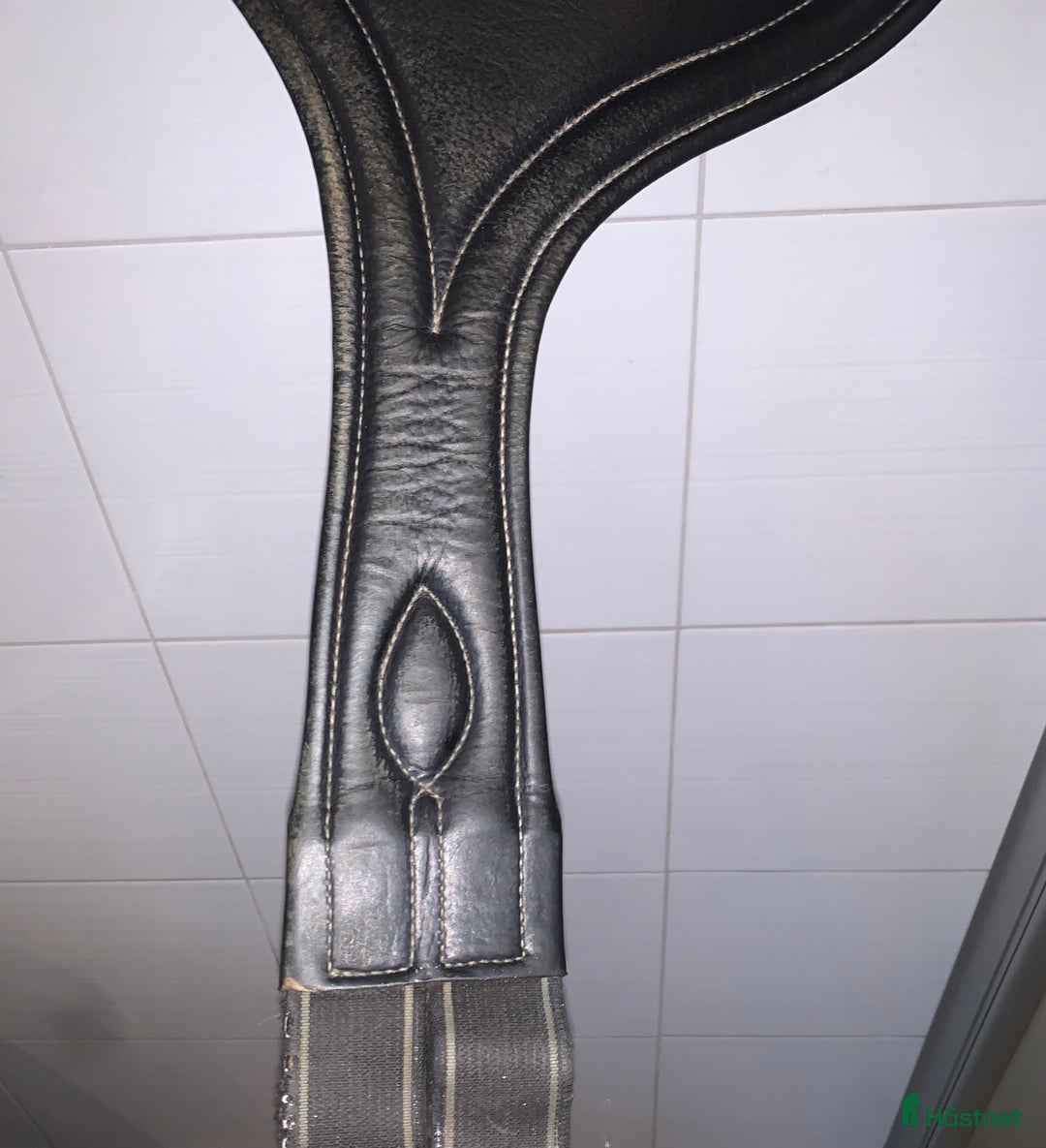 Sadeltillbehör hästutrustning till salu: Magplatta 120 cm i Glanshammar - Annons 3