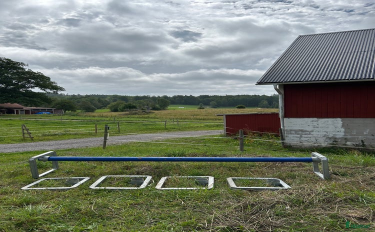 Stallinredning, stängsel & gård övrig utrustning till salu i Gränna - Annons 10