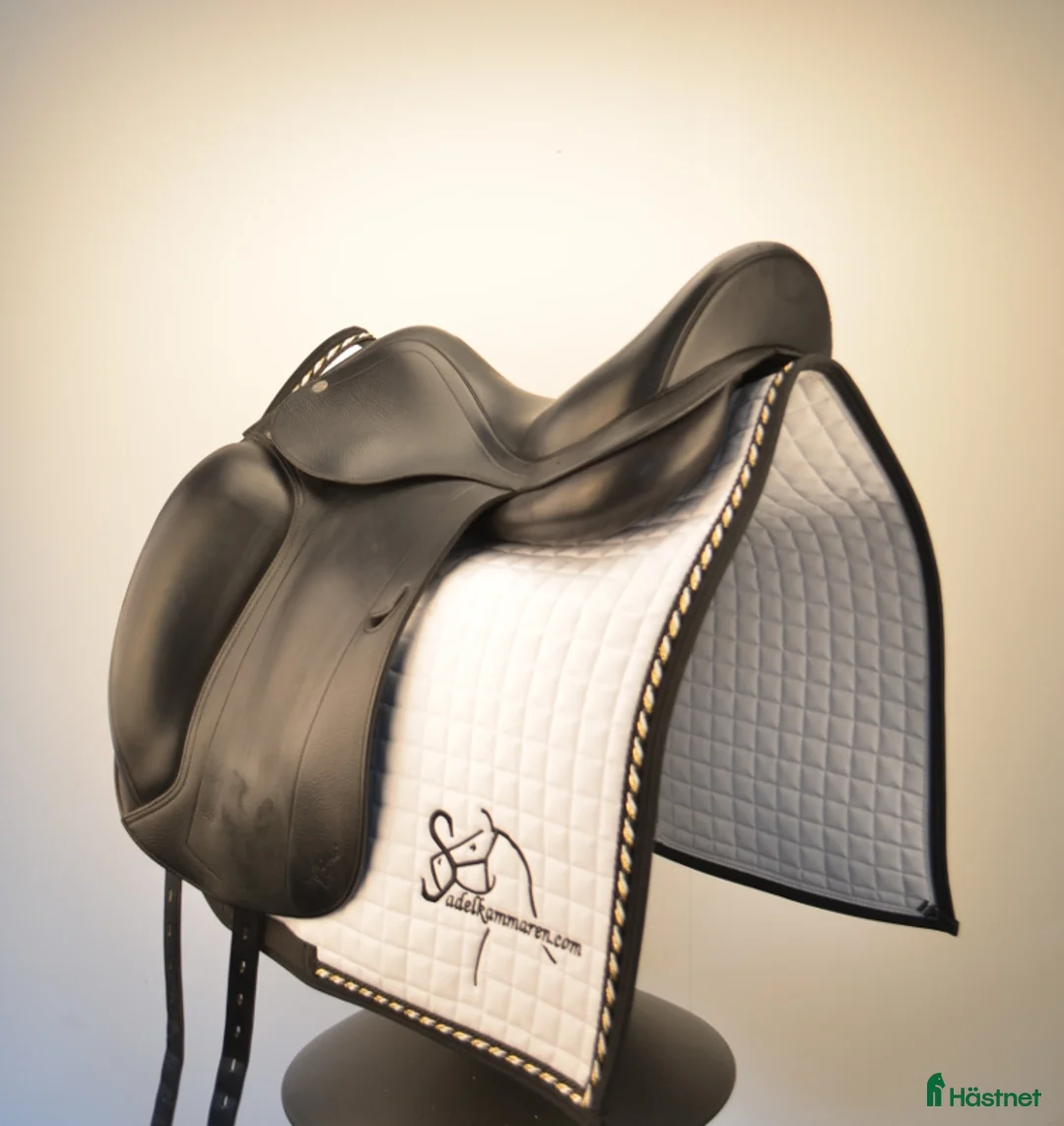 Sadlar hästutrustning till salu: Equipe Emporio - Annons 2