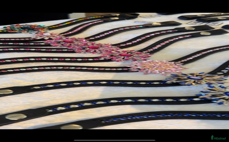 Övrig Hästutrustning hästutrustning till salu i Bro - Annons 12