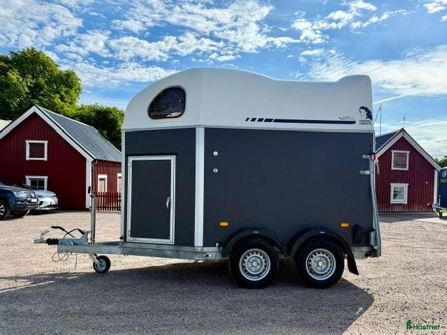 Hästtransporter  fordon & transport till salu: Cheval Liberté - Gold First -21 - Annons 2