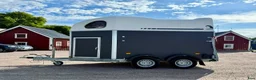 Hästtransporter  fordon & transport till salu: Cheval Liberté - Gold First -21 - Annons 2