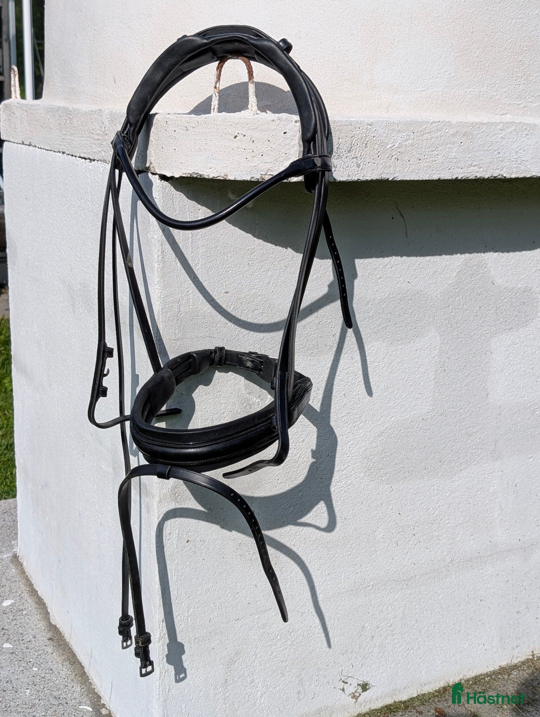 Träns hästutrustning till salu: The Equemist dressyrträns  i Haparanda - Annons 3