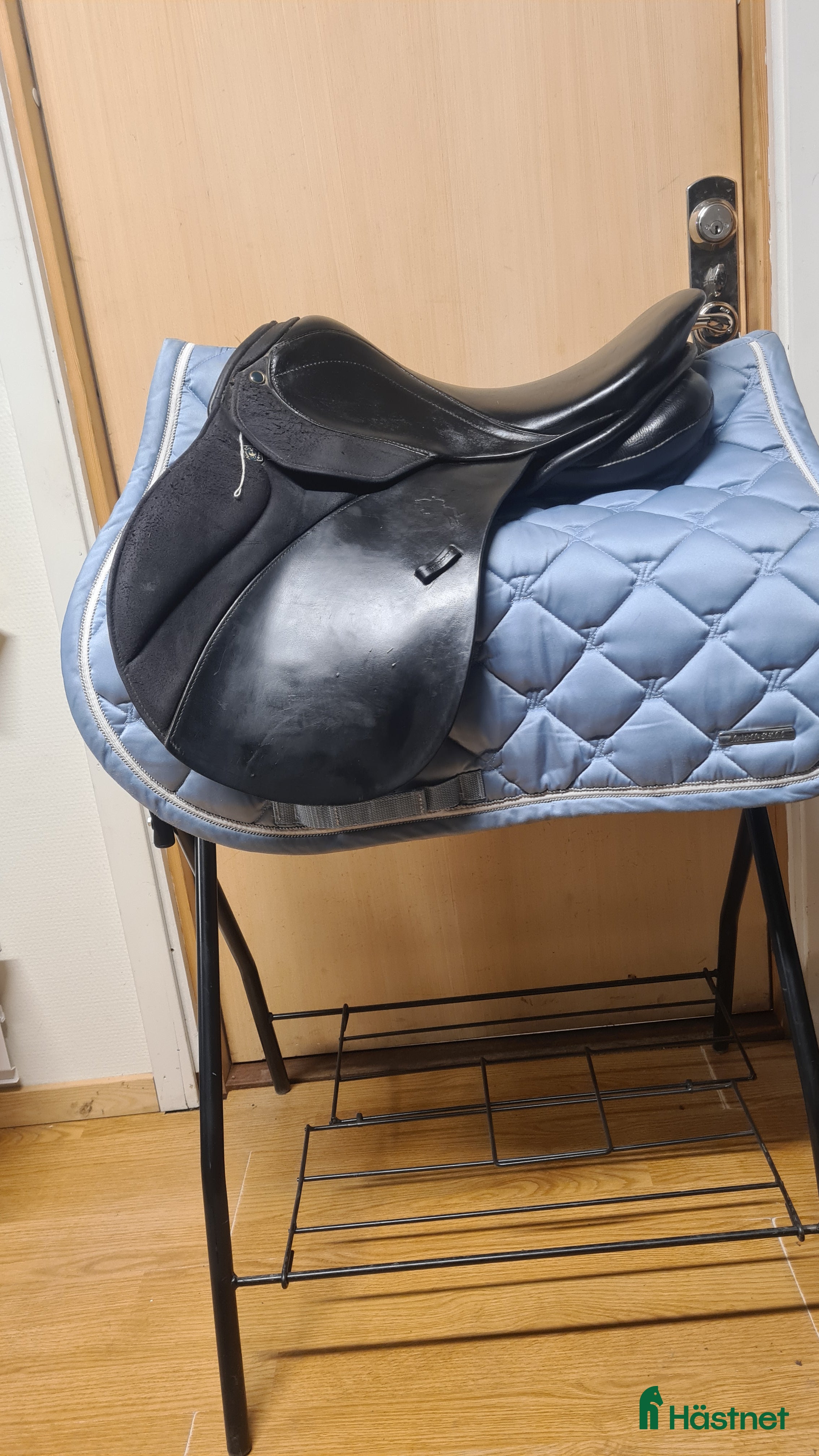 Sadlar hästutrustning till salu: Stubben Laurus i Hamneda - Annons 16