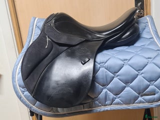 Sadlar hästutrustning till salu: Stubben Laurus i Hamneda - Annons 16