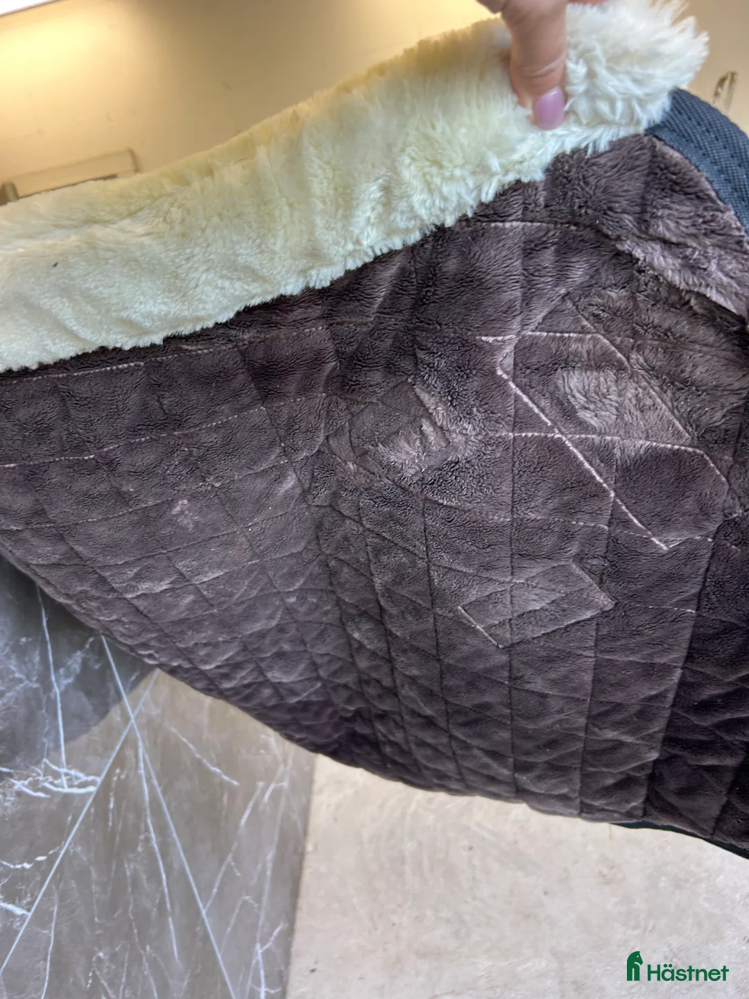 Täcken hästutrustning till salu: Kentucky  i Kalmar - Annons 4