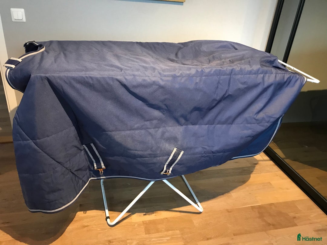 Täcken hästutrustning till salu: Bucas Quilt  i Björklinge - Annons 2