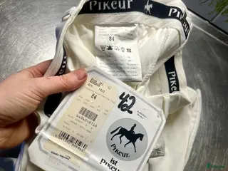 Ridbyxor ryttarutrustning till salu: Pikeur Mondega 42L (84) - Annons 4