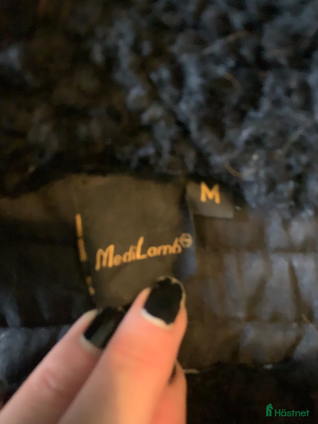 Sadeltillbehör hästutrustning till salu: Sadelpad i fårskinn i Sölvesborg - Annons 2