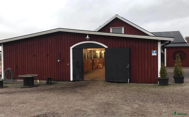  stallplats i Mölndal - Annons 10