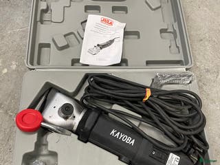 Övrig Hästutrustning hästutrustning till salu: Klippmaskin från Jula i Kristianstad - Annons 1