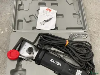 Övrig Hästutrustning hästutrustning Klippmaskin från Jula i Kristianstad - Annons 2