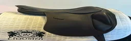 Sadlar hästutrustning till salu: Dressyrsadel Ergo X2 Trude 17,5" - Annons 1