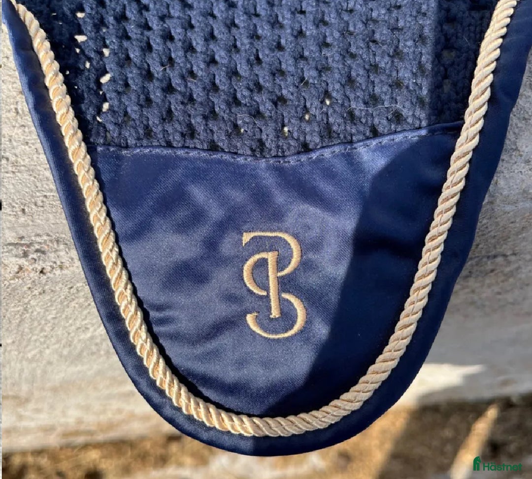 Schabrak & Vojlockar hästutrustning till salu: Fint PS sett i Kalv - Annons 4