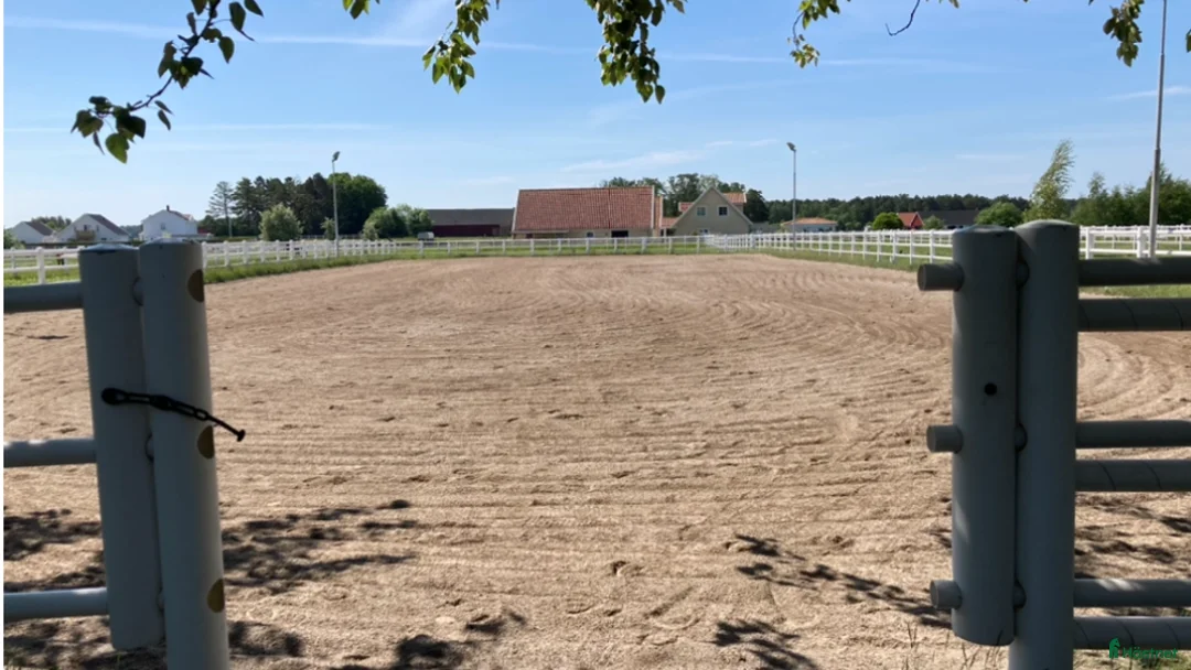  stallplats finnes: Hofterup nära Dösjebro/Ålstorp/Saxtorp/Löddeköping - Annons 4