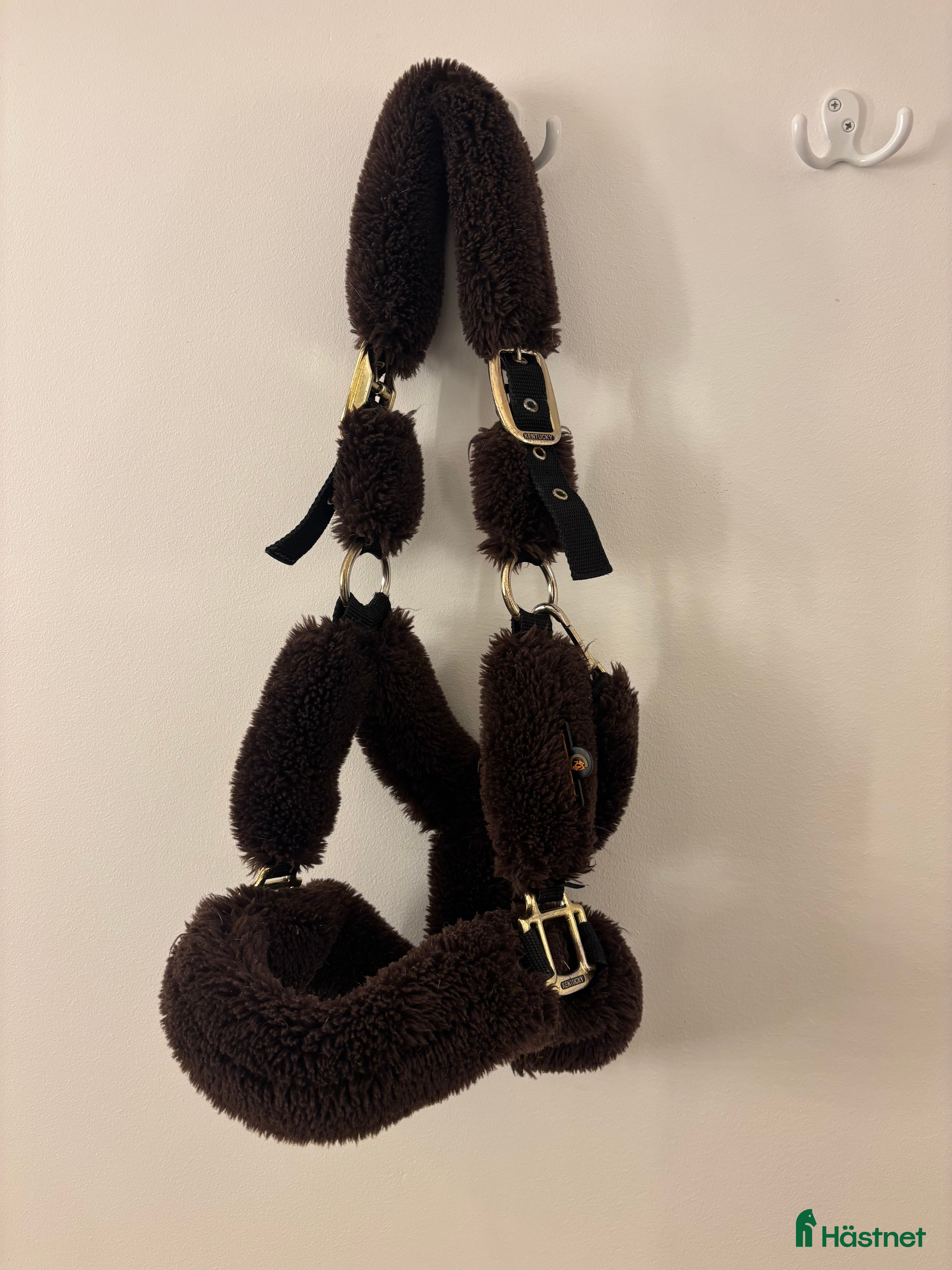 Övrig Hästutrustning hästutrustning till salu: Kentucky fluff grimma  i Bromma - Annons 12