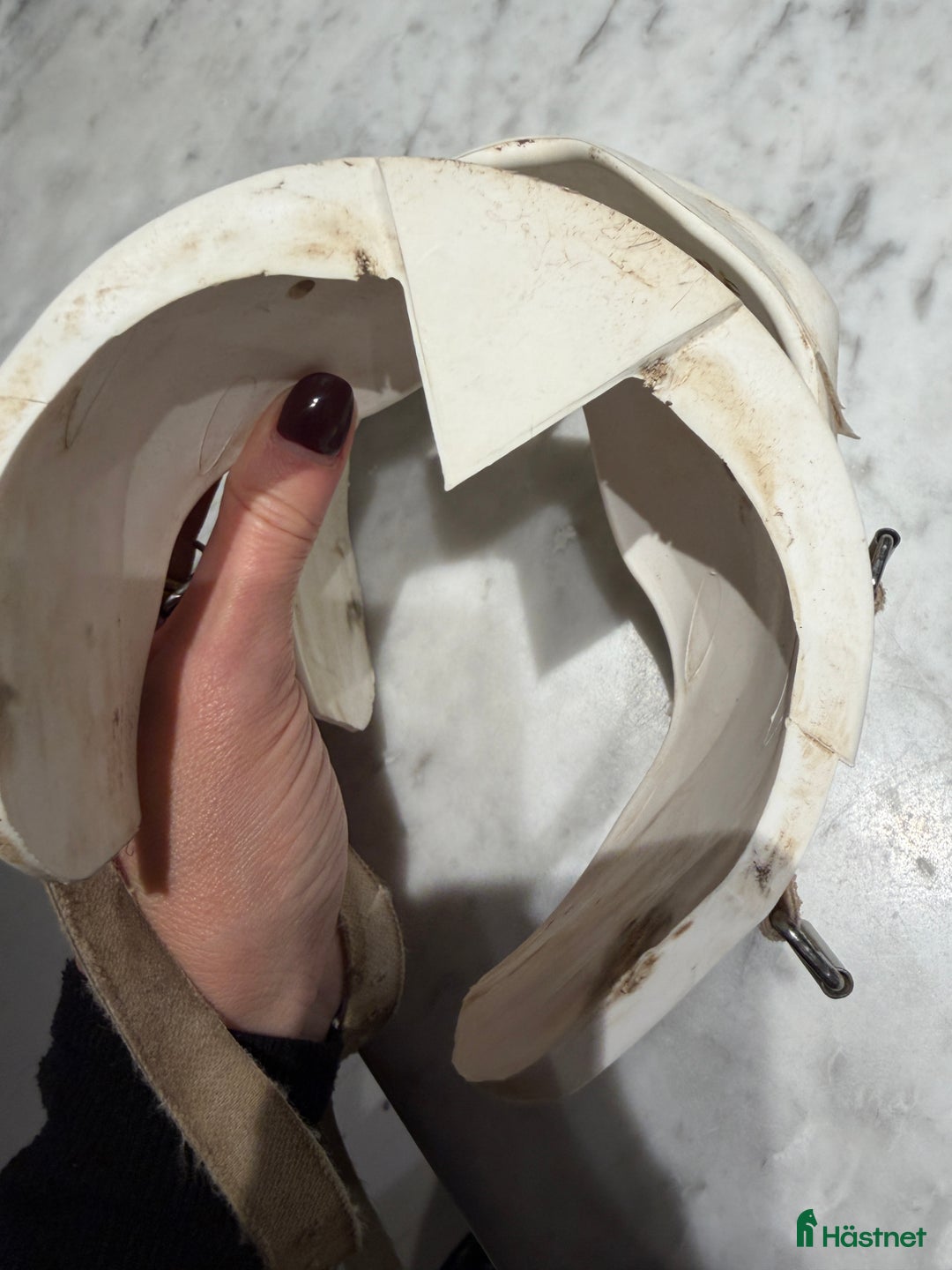 Övrig Hästutrustning hästutrustning till salu: G boots 145g  i Vallentuna - Annons 7