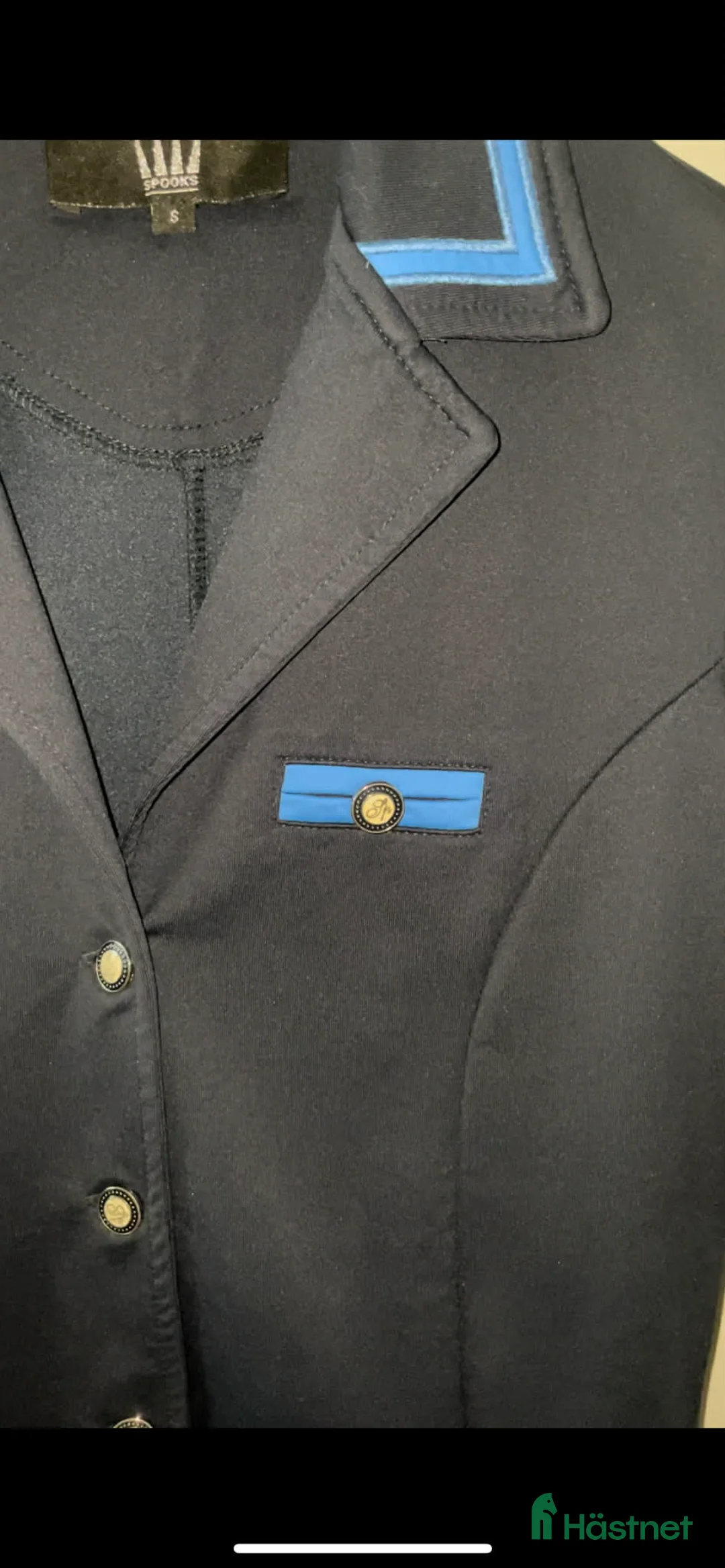 Jackor & Kavajer ryttarutrustning till salu: Spooks kavaj i Söderköping - Annons 4