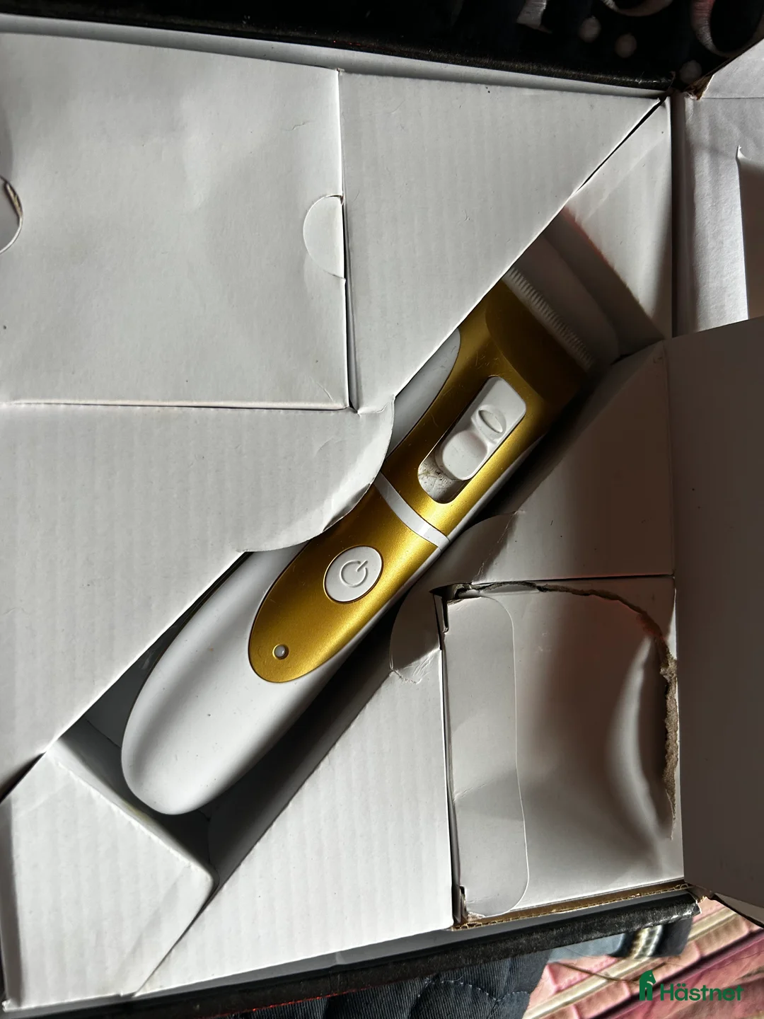 Övrig Hästutrustning hästutrustning till salu: Klippmaskin i Hörby - Annons 2