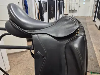 Sadlar hästutrustning Lippo integro - Annons 3