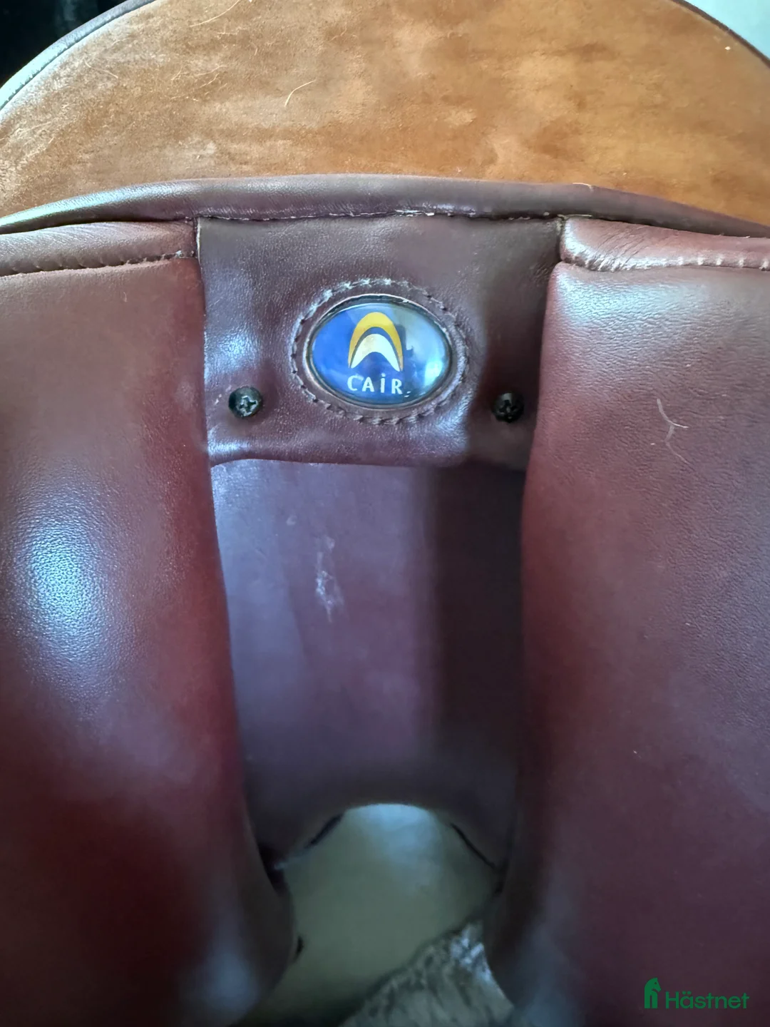 Sadlar hästutrustning till salu: Dressyrsadel i Askersund - Annons 15