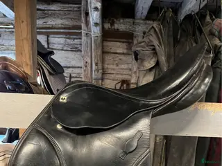 Sadlar hästutrustning Horsehead Sirius - Annons 13