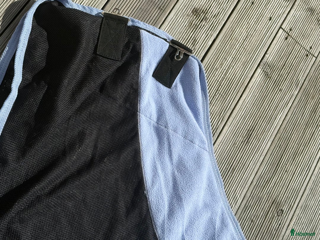 Täcken hästutrustning till salu: Svettäcke i Åkarp - Annons 2