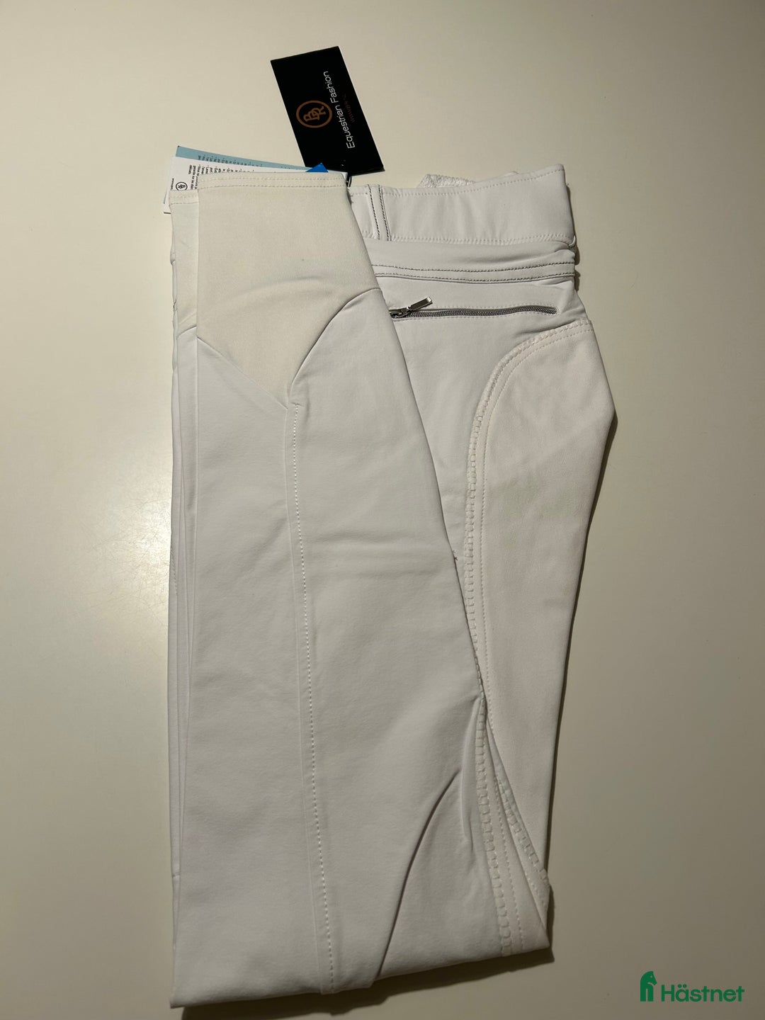 Ridbyxor ryttarutrustning till salu: Oanvända BR DESIRÉE storlek 36 och 38 i Vellinge - Annons 2