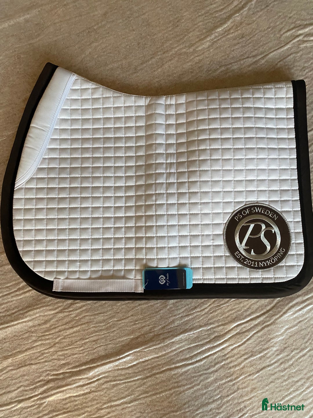 Schabrak & Vojlockar hästutrustning till salu: PS of Sweden i Örebro - Annons 1