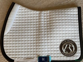 Schabrak & Vojlockar hästutrustning till salu: PS of Sweden i Örebro - Annons 9