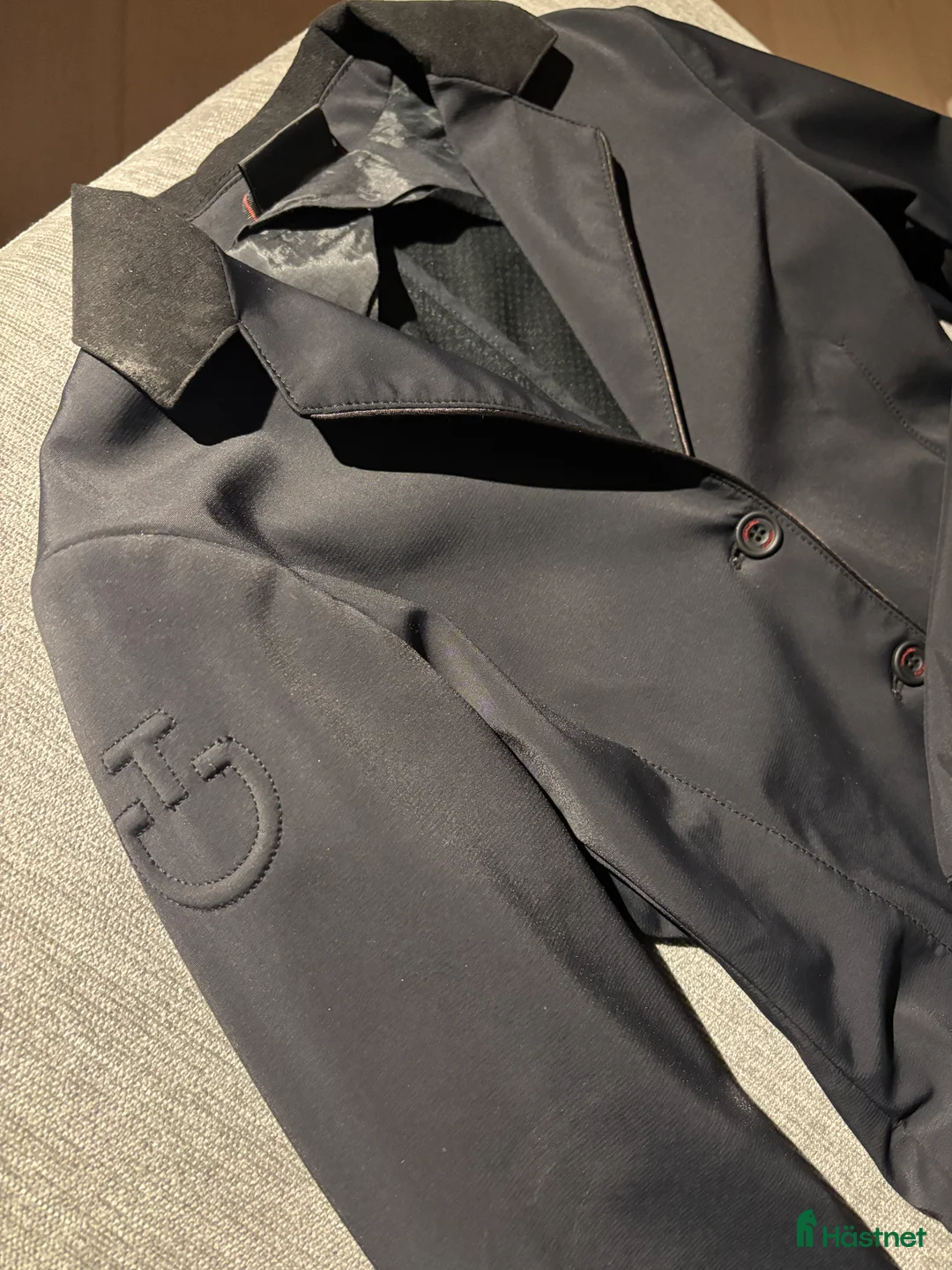 Jackor & Kavajer ryttarutrustning till salu: Cavalleria Toscana Juniorkavaj i Oxelösund - Annons 3