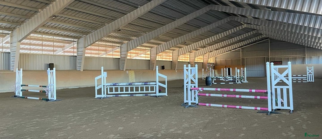  stallplats finnes: Stallplats finnes, 10min från Örebro C i Örebro - Annons 3