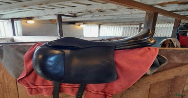 Sadlar hästutrustning till salu i Enköping - Annons 11