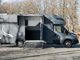 Hästlastbilar fordon & transport till salu: Clear Round C1 (BAU65D) LASTVIKT: 1 670 kg i Täby - Annons 14