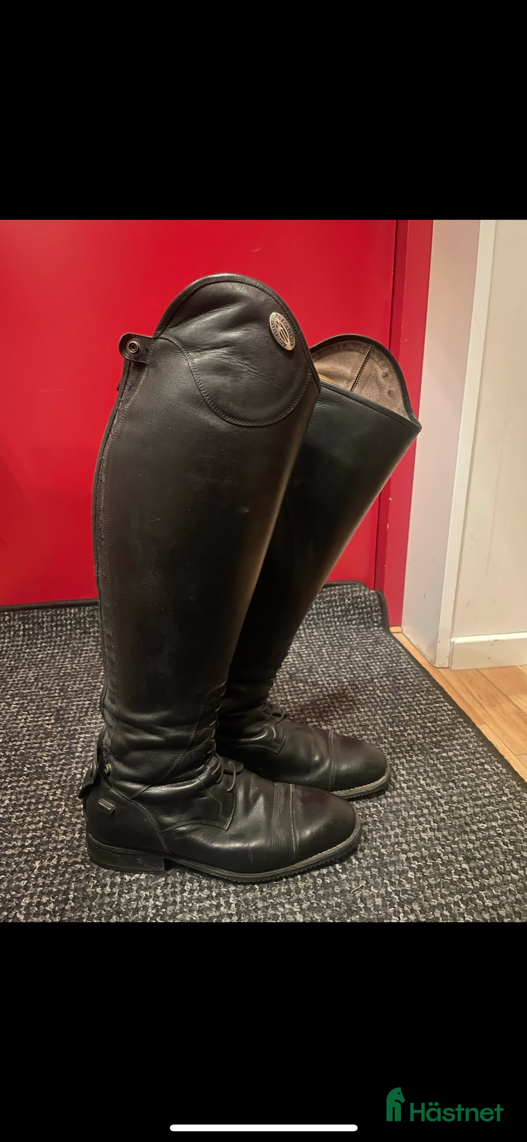 Övrig Hästutrustning hästutrustning till salu: Märkesutrustning i fint skick i Huskvarna - Annons 4