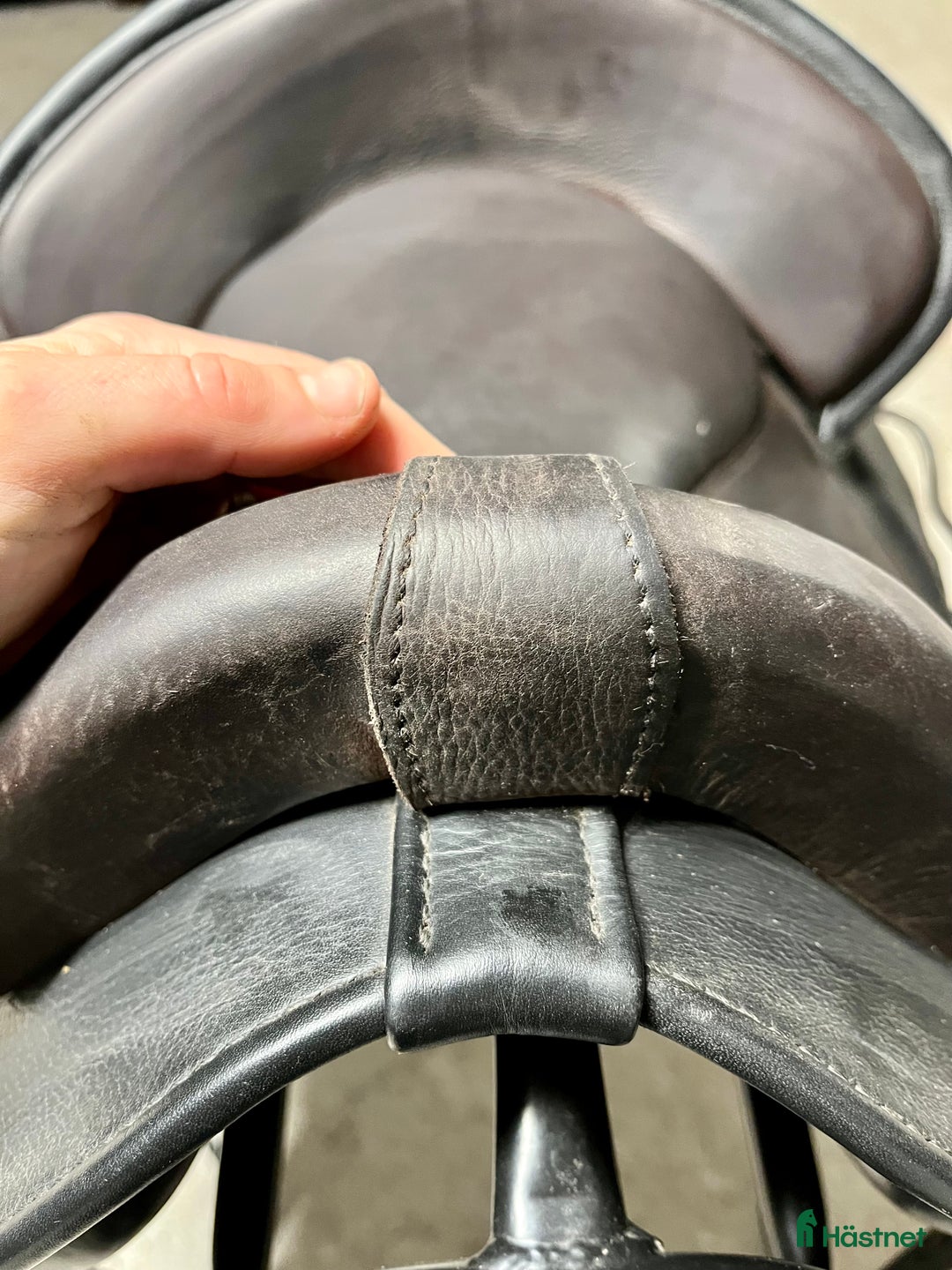 Sadlar hästutrustning till salu: Espaniola Bonita  i Skepplanda - Annons 8