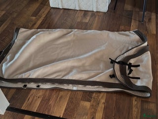 Täcken hästutrustning till salu: Sjöhagen wear fleece täcke i Torsåker - Annons 2