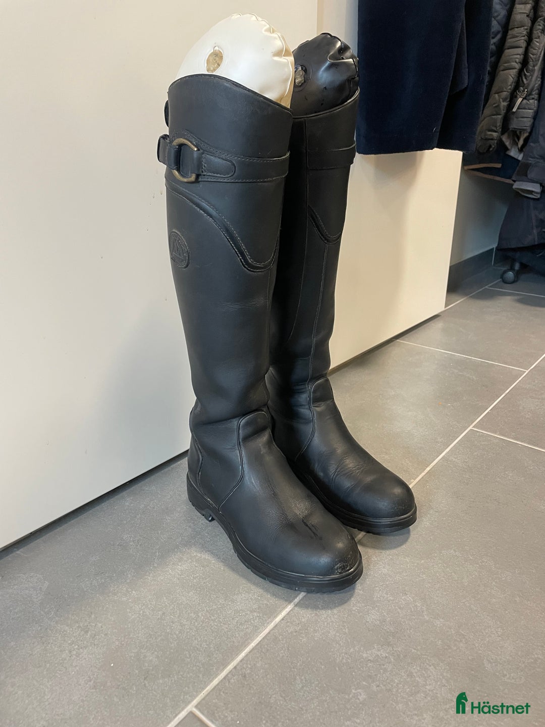 Ridstövlar ryttarutrustning till salu: Ridstövlar i Göteborg - Annons 5