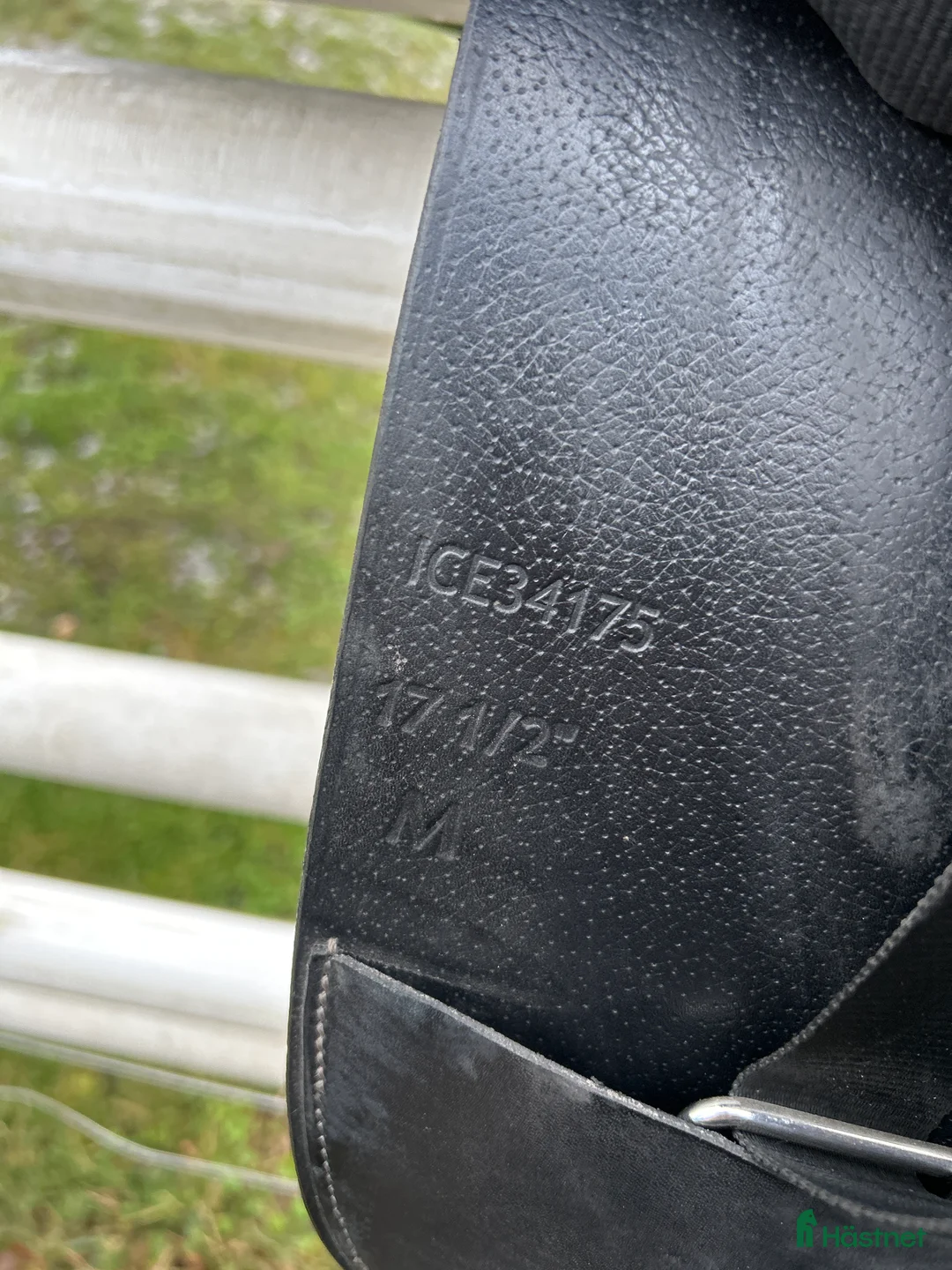 Sadlar hästutrustning till salu: Hrimnir Pro i Kristianstad - Annons 5