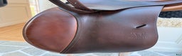 Sadlar hästutrustning till salu: Antares Altair i Drottningholm - Annons 18