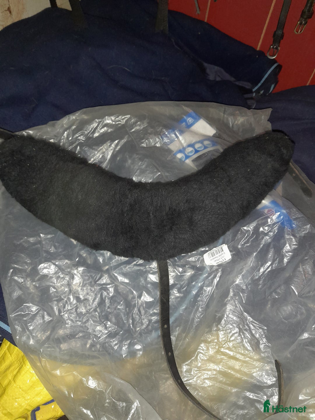 Övrig Travutrustning trav till salu: Jordbländare i Kalmar - Annons 2