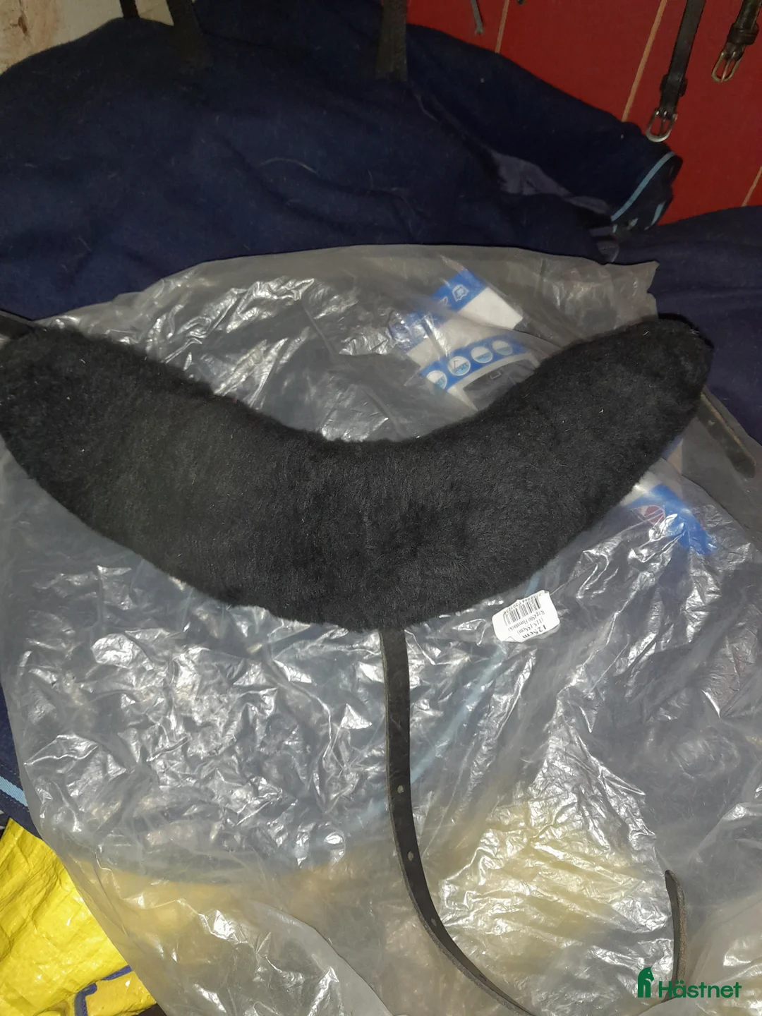 Övrig Travutrustning trav till salu: Jordbländare i Kalmar - Annons 2