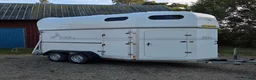 Hästtransporter  fordon & transport till salu: Forzab SEH - Annons 2