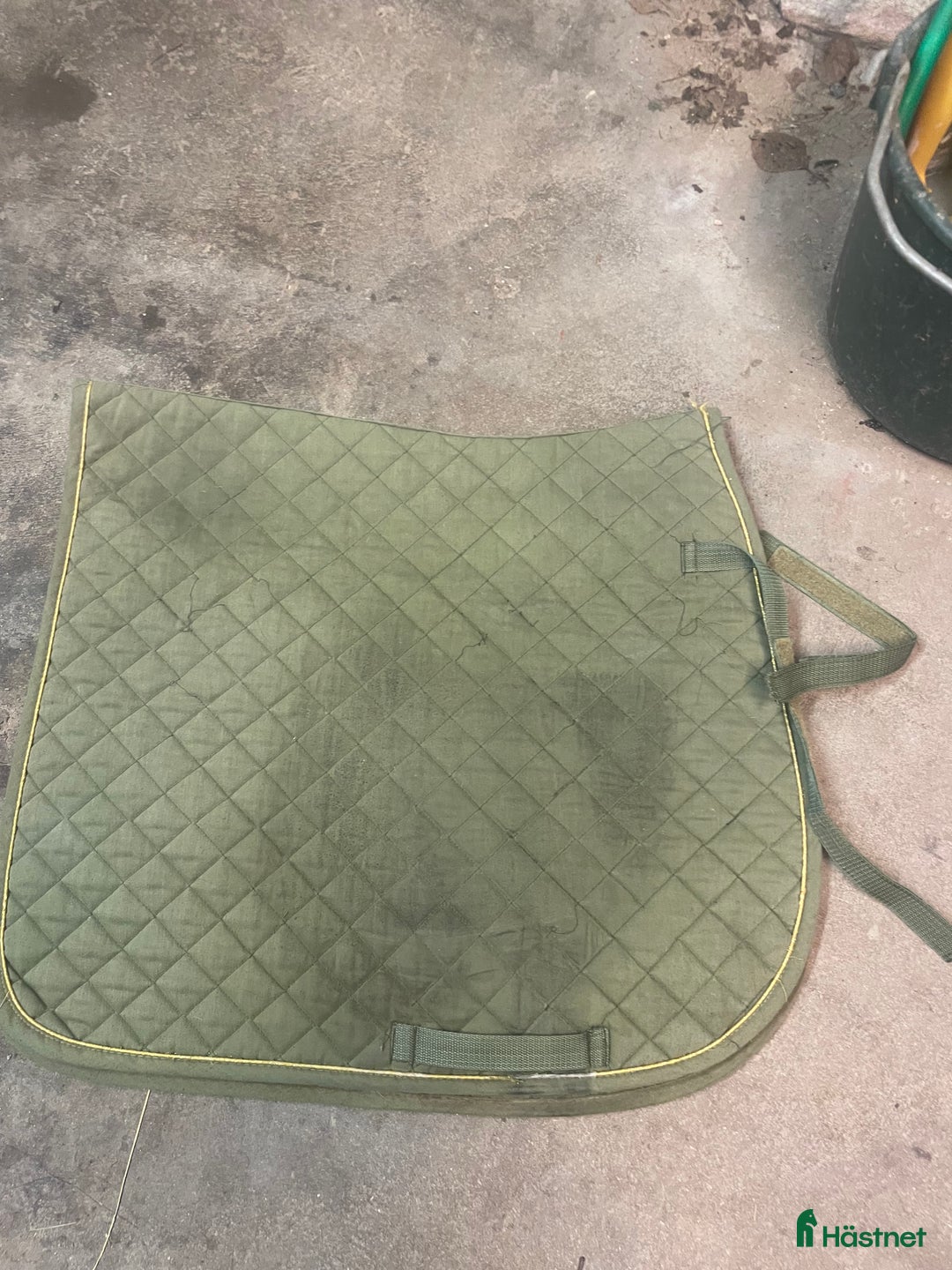 Schabrak & Vojlockar hästutrustning till salu: Schabrak i Falun - Annons 9