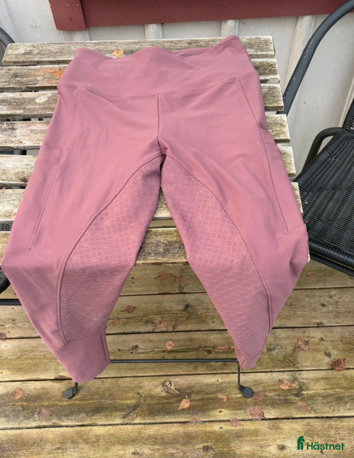 Ridbyxor ryttarutrustning till salu: Zaczess ridtights i Borås - Annons 7