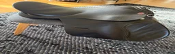 Sadlar hästutrustning till salu: Ponny sadel  - Annons 2