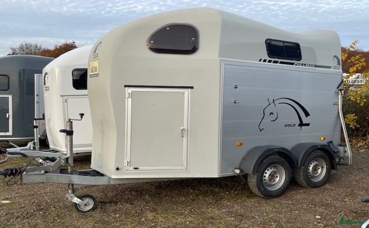 Hästtransporter  fordon & transport till salu i Hjärnarp - Annons 6