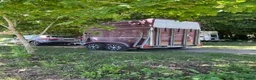 Hästtransporter  fordon & transport till salu: Böckman P15 Comfort  i Dösjebro - Annons 3