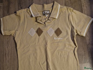 Övrigt Ridkläder ryttarutrustning till salu: beige T-shirt i Hallstahammar - Annons 23