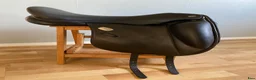 Sadlar hästutrustning till salu: Dressyr / Island  Hilbar Royal Revolution 17,5”  - Annons 3